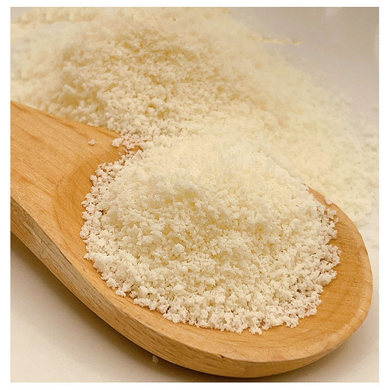 Top brand gelatin manufacturer food edible gelatin with jelly strength 80 Bloom to 300 Bloom